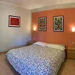 Valentina Apartmán Gravedona
