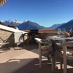 Apartmán Valentina *