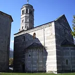 Apartmán Valentina