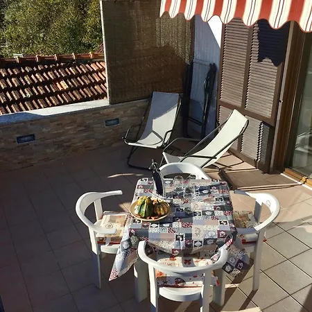 דירה Valentina *